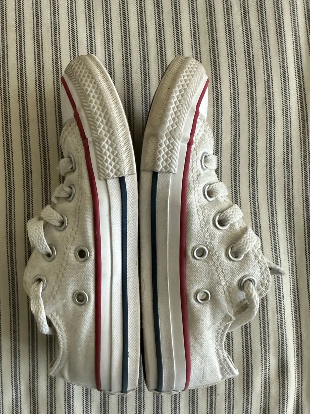 Converse Kids All-Star Low-Top Sneakers